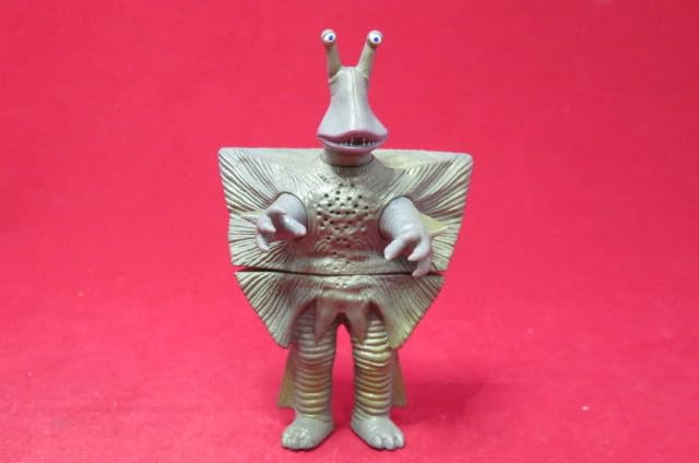 ソフビ　ガンダー ウルトラマン怪獣 ガンダー ソフビ - ANTIQUE belle WEB SHOP